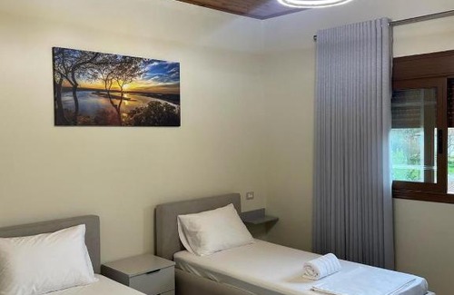 Otllak House | Villa Frank