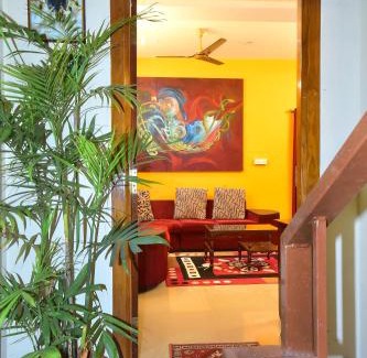 Heritage Town Apartment | Inviting Villa Freddy: Great Guest Rating & Breakfast Included