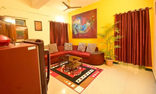 Heritage Town Apartment | Inviting Villa Freddy: Great Guest Rating & Breakfast Included