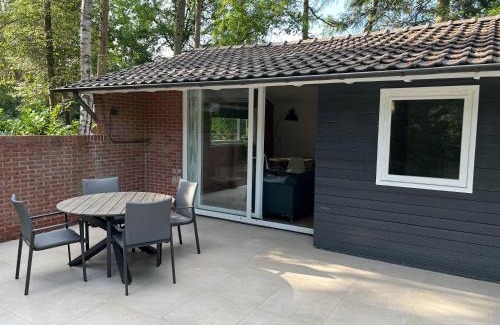 Winterswijk House | Relax at Villa Frederik with Sauna in Scenic Winterswijk
