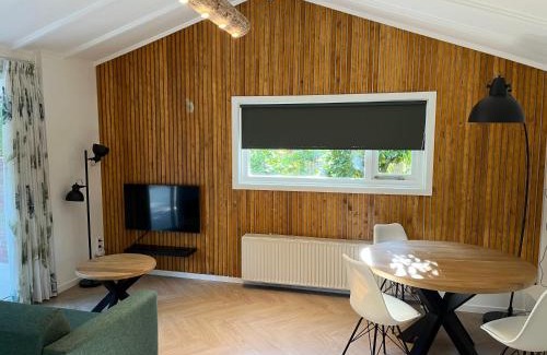 Winterswijk House | Relax at Villa Frederik with Sauna in Scenic Winterswijk