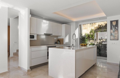 Mijas Villa | Villa Frelouka | Ideal Villa for Golf Enthusiasts with Views