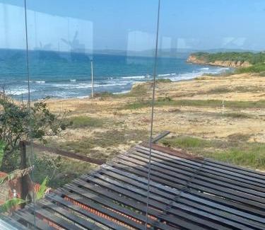 Tubara Villa | Seaside Villa Near Barranquilla - Rated 9.6/10, Pet Friendly