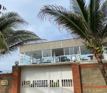 Tubara Villa | Seaside Villa Near Barranquilla - Rated 9.6/10, Pet Friendly