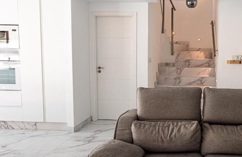 Torre-Pacheco Villa | Relax at Villa Fresno with Pool on Mar Menor Golf Resort