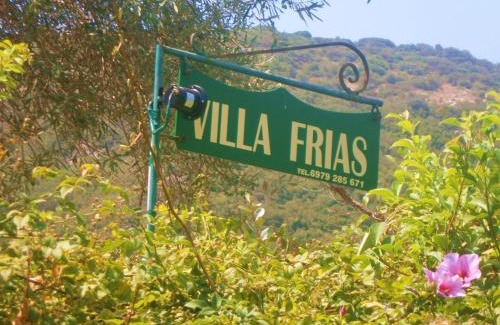 Asprogerakata House | Family-Friendly Villa Frias: Guest Rated 9.5/10