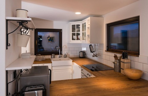 Polje Apartment | Discover Villa Frida: Guest Rated 9.8 by Lake Bohinj