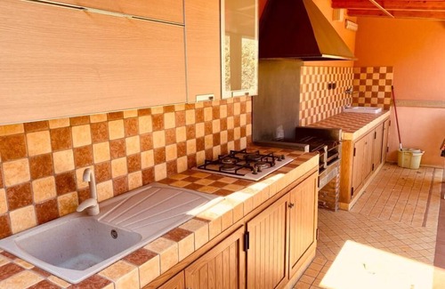 Agnone Villa | Discover Villa Frida - Oceanfront Retreat in Sicily