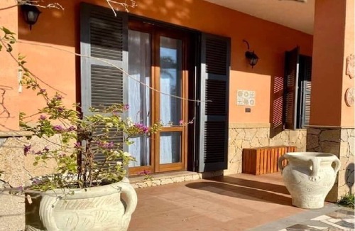 Agnone Villa | Discover Villa Frida - Oceanfront Retreat in Sicily