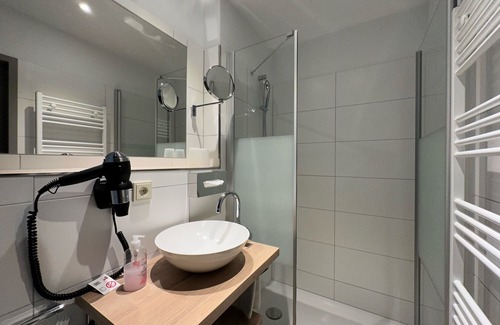 Bad Blankenburg Hotel | Relax at Villa Frieden Hotel & Seminarhaus: Guest Rated 9/10