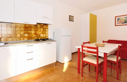 Bibione Lido del Sole Apartment | Villa Friuli by Interhome