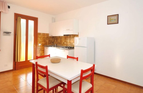 Bibione Lido del Sole Apartment | Villa Friuli by Interhome