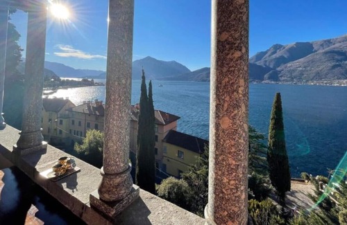 Bellano Villa | Beachfront Villa with Private Garden & Family-Friendly Amenities