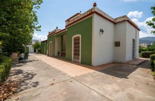 Fondon Villa | Oceanfront Villa Fuente Victoria with Pool & Pet-Friendly Stay