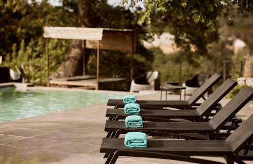 Alikianos Villa | Experience Villa Fuerte Chania with Pool & Ocean Views