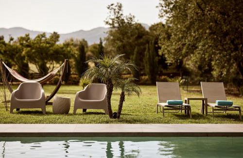 Alikianos Villa | Experience Villa Fuerte Chania with Pool & Ocean Views