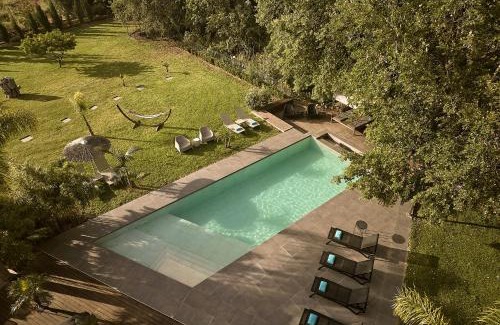 Alikianos Villa | Experience Villa Fuerte Chania with Pool & Ocean Views