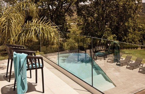 Alikianos Villa | Villa Fuerte: Heated Pool, Pet Friendly & Free Car Hire