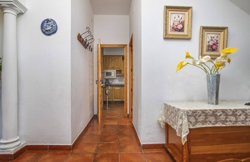 Los Villares Cottage | Villa Fuji: Relaxation with Private Pool in Nature