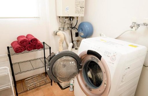 Hakodate Apartment | Villa Futaba: Family-Friendly Escape with Top Guest Ratings