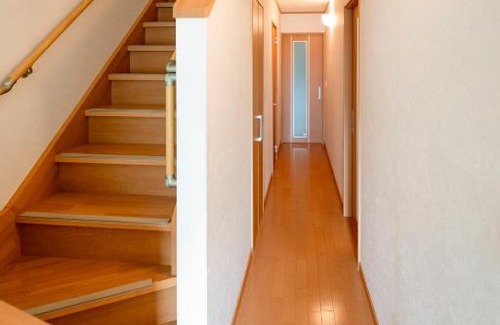 Hakodate Apartment | Villa Futaba: Family-Friendly Escape with Top Guest Ratings