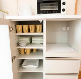 Hakodate Apartment | Villa Futaba: Family-Friendly Escape with Top Guest Ratings