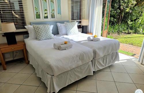 Pennington Villa | Villa G7 - Selborne Golf Estate