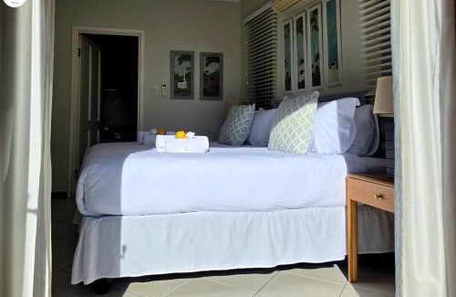 Pennington Villa | Villa G7 - Selborne Golf Estate