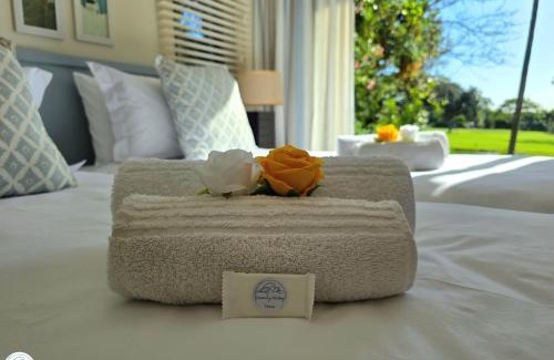 Pennington Villa | Villa G7 - Selborne Golf Estate