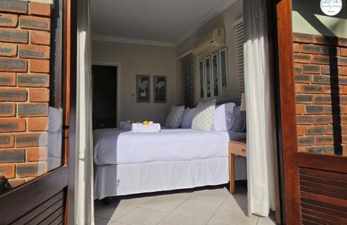 Pennington Villa | Villa G7 - Selborne Golf Estate