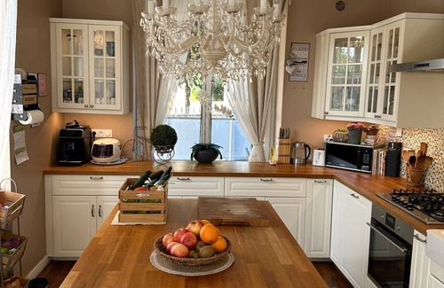 Binic-Etables-sur-Mer Villa | Villa Gabrielle de la Mer