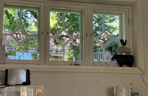 Naantali Old Town Apartment | Discover Villa GABi: Family and Pet-Friendly Retreat