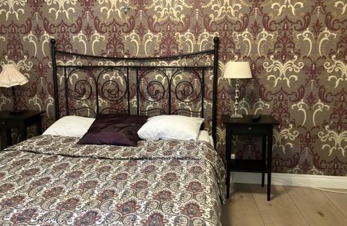 Naantali Old Town Apartment | Discover Villa GABi: Family and Pet-Friendly Retreat