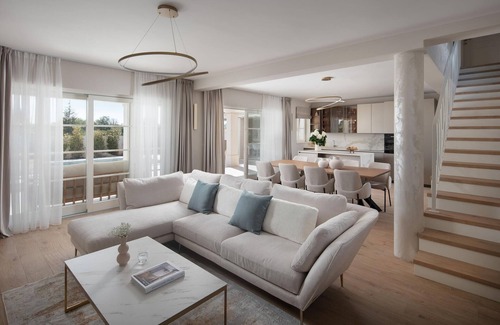 Debeljuhi House | Villa Gabriel Residence