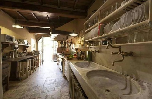 Greve in Chianti Villa | Villa Gabriella: Family-Friendly Retreat in Chianti Toscana