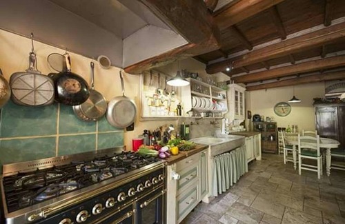 Greve in Chianti Villa | Villa Gabriella: Family-Friendly Retreat in Chianti Toscana