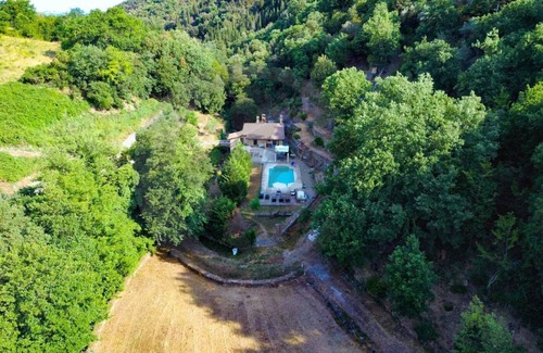Greve in Chianti Villa | Villa Gabriella: Family-Friendly Retreat in Chianti Toscana