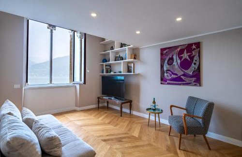 San Siro Apartment | Villa Gaeta 007 Andrea Home