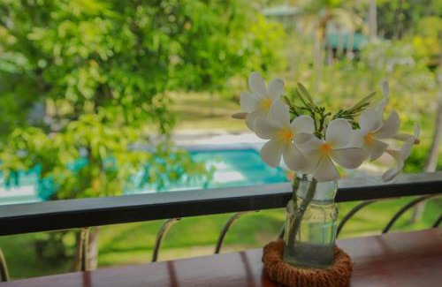 Kaduruduwa House | Top-Rated Villa Gaetano in Unawatuna with Pool & Breakfast