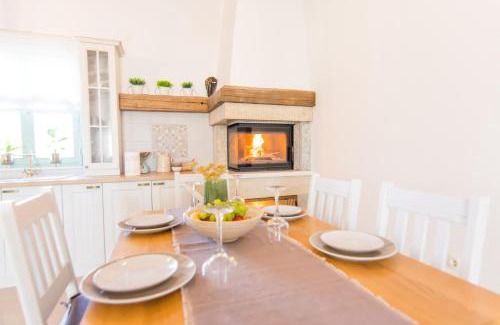Pasman Villa | Experience Villa Gagliana Žižanj: Oceanfront Paradise Awaits