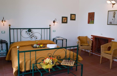 Casa Papa Other | Relaxing Villa Gaia Agriturismo with Pool & Restaurant