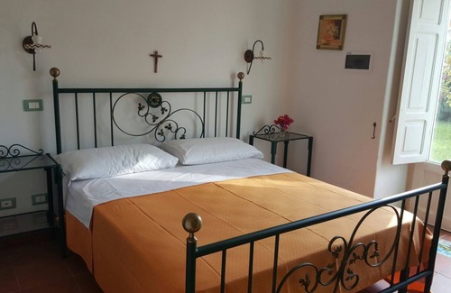 Casa Papa Other | Relaxing Villa Gaia Agriturismo with Pool & Restaurant