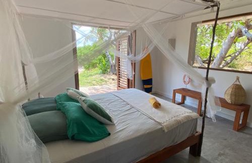 Atins Bed & Breakfast | Villa Gaia - Family-Friendly Retreat with Top Guest Ratings