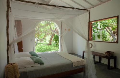 Atins Bed & Breakfast | Villa Gaia - Family-Friendly Retreat with Top Guest Ratings