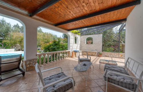 Castromediano Villa | Villa Gaia