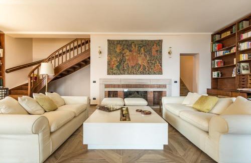 Menaggio Villa | Experience Villa Gaia - Menaggio with Pool & Oceanfront Views