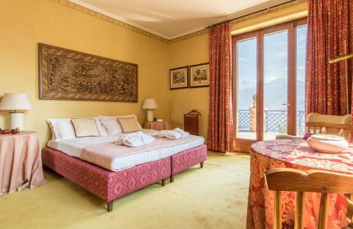 Menaggio Villa | Experience Villa Gaia - Menaggio with Pool & Oceanfront Views