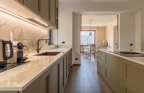 Menaggio Villa | Discover Villa Gaia in Menaggio with a Private Pool & Spa