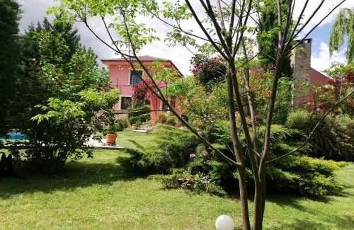 Mavromati Villa | Experience Villa Gaia Trikala: 4-Star Oceanfront Retreat