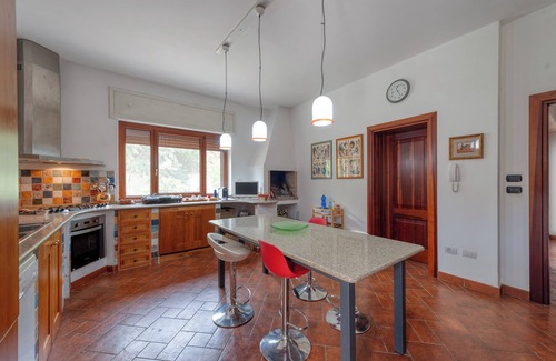 Castromediano Villa | Villa 'Gaia' with Private Pool, Wi-Fi and Air Conditioning